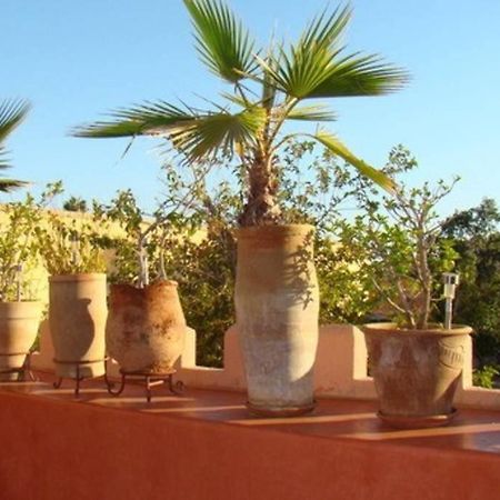 Emplacement N°1 ! Riad Ica Villa Marrakesh Eksteriør billede