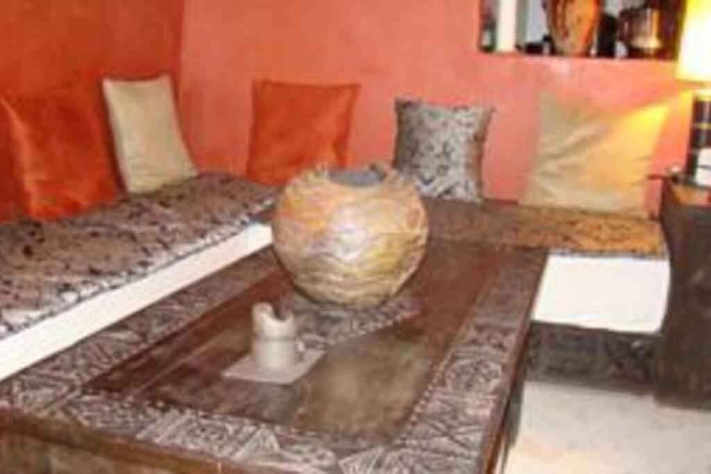 Emplacement N°1 ! Riad Ica Villa Marrakesh Eksteriør billede